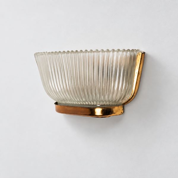 Seguso - WALL LAMP