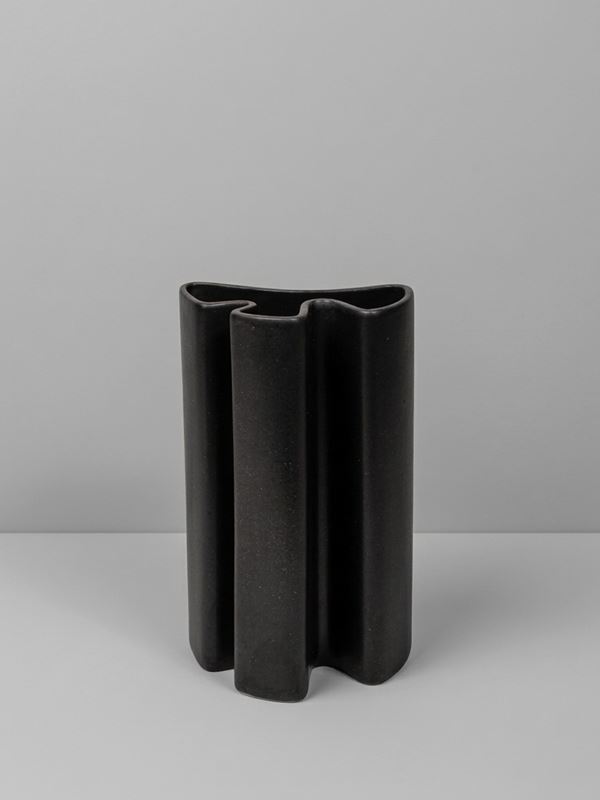 Angelo Mangiarotti - "FILIPPINE" SERIES VASE