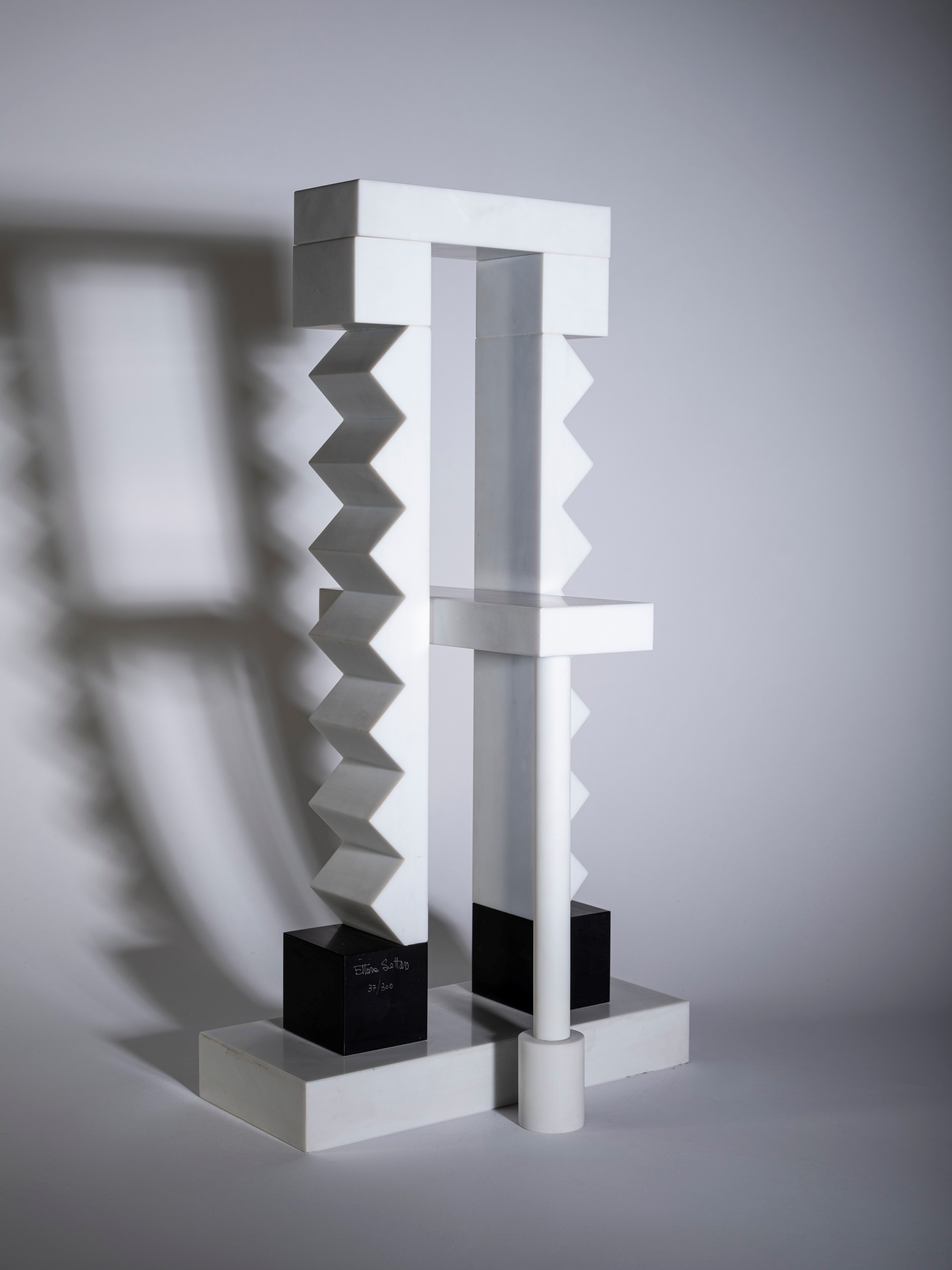 Ettore Sottsass - PerLione Piccolo (edizione limitata 300 esemplari)