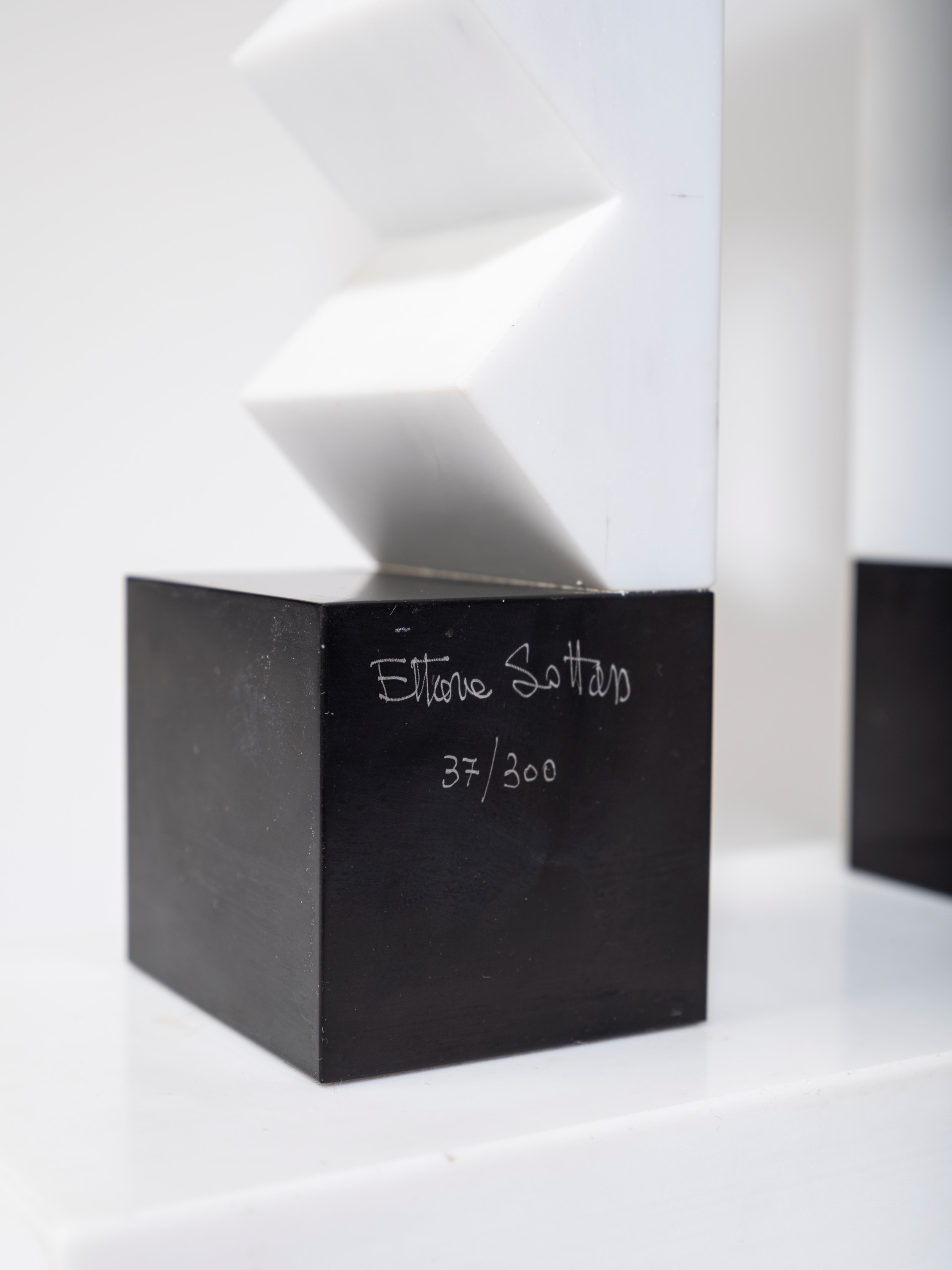 Ettore Sottsass - PerLione Piccolo (edizione limitata 300 esemplari)