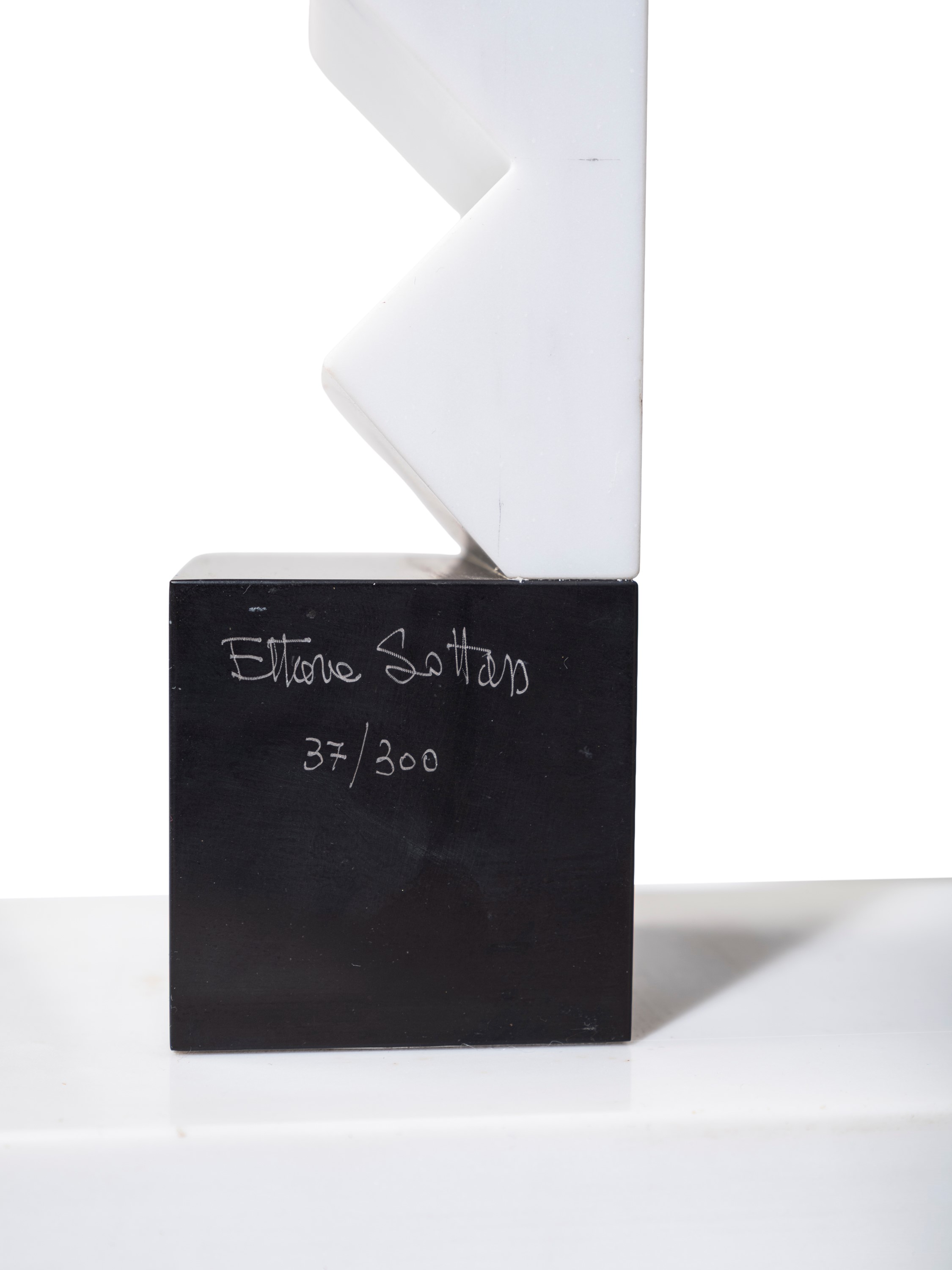Ettore Sottsass - PerLione Piccolo (edizione limitata 300 esemplari)