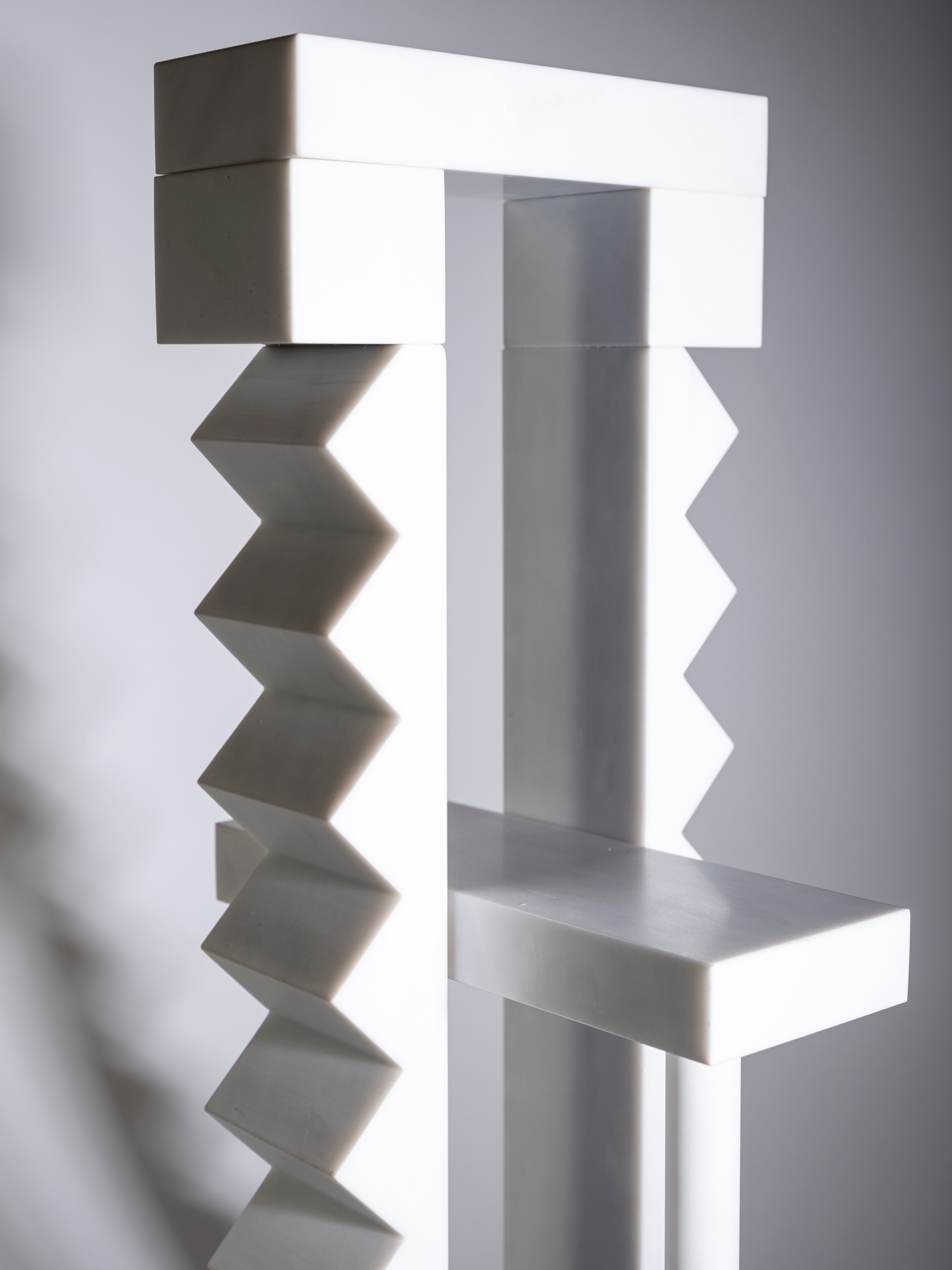 Ettore Sottsass - PerLione Piccolo (edizione limitata 300 esemplari)
