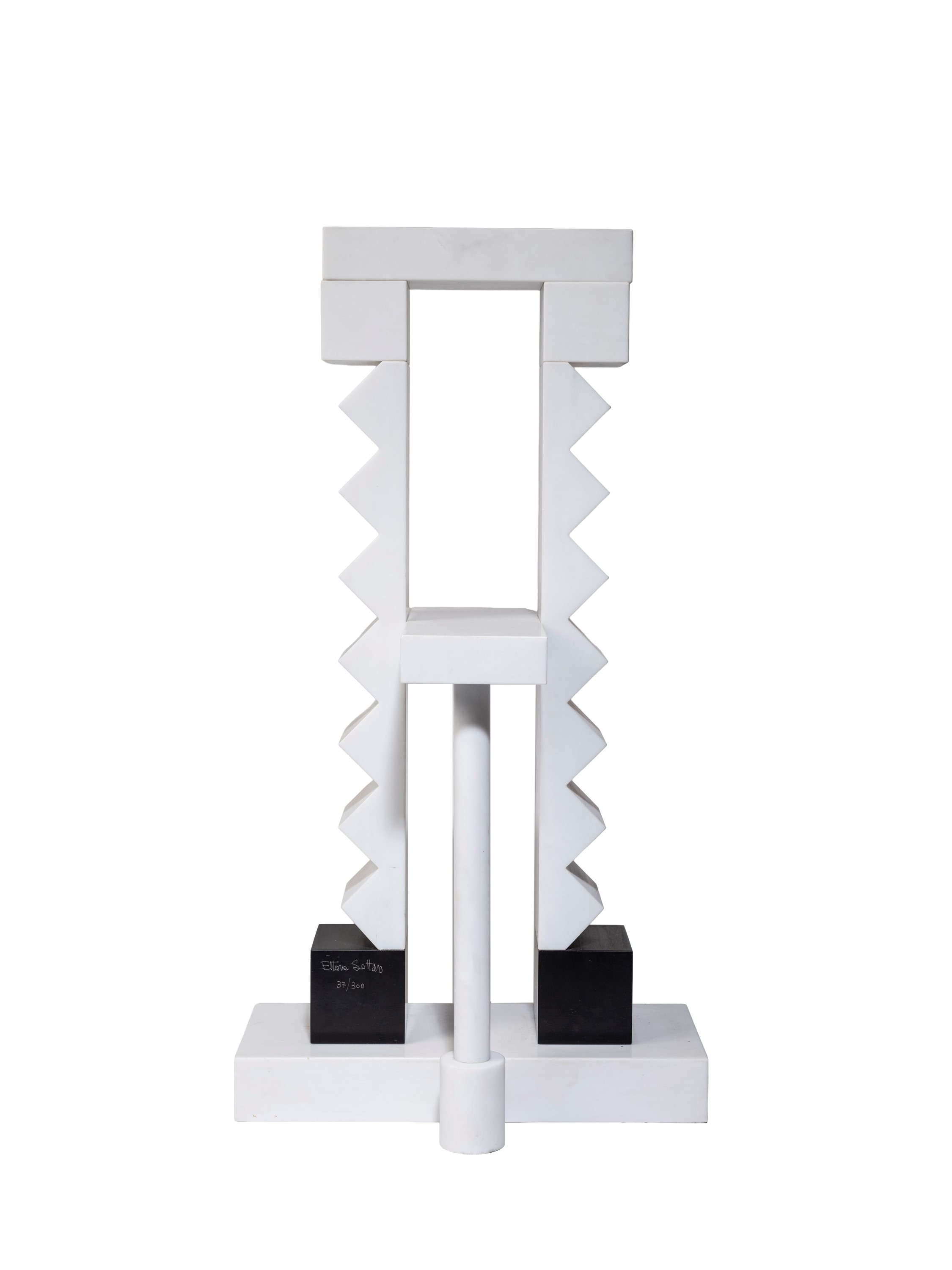 Ettore Sottsass - PerLione Piccolo (edizione limitata 300 esemplari)