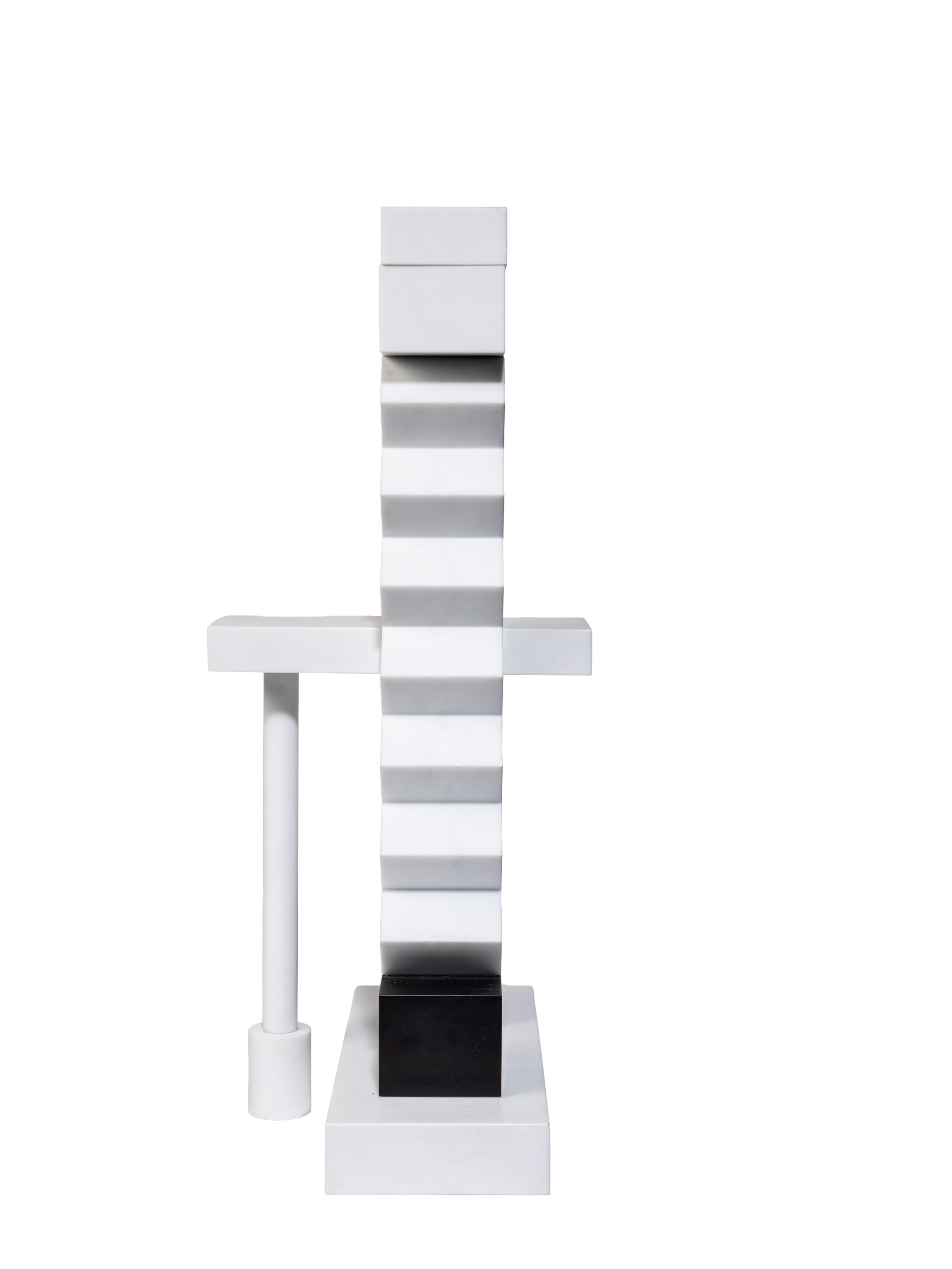 Ettore Sottsass - PerLione Piccolo (edizione limitata 300 esemplari)