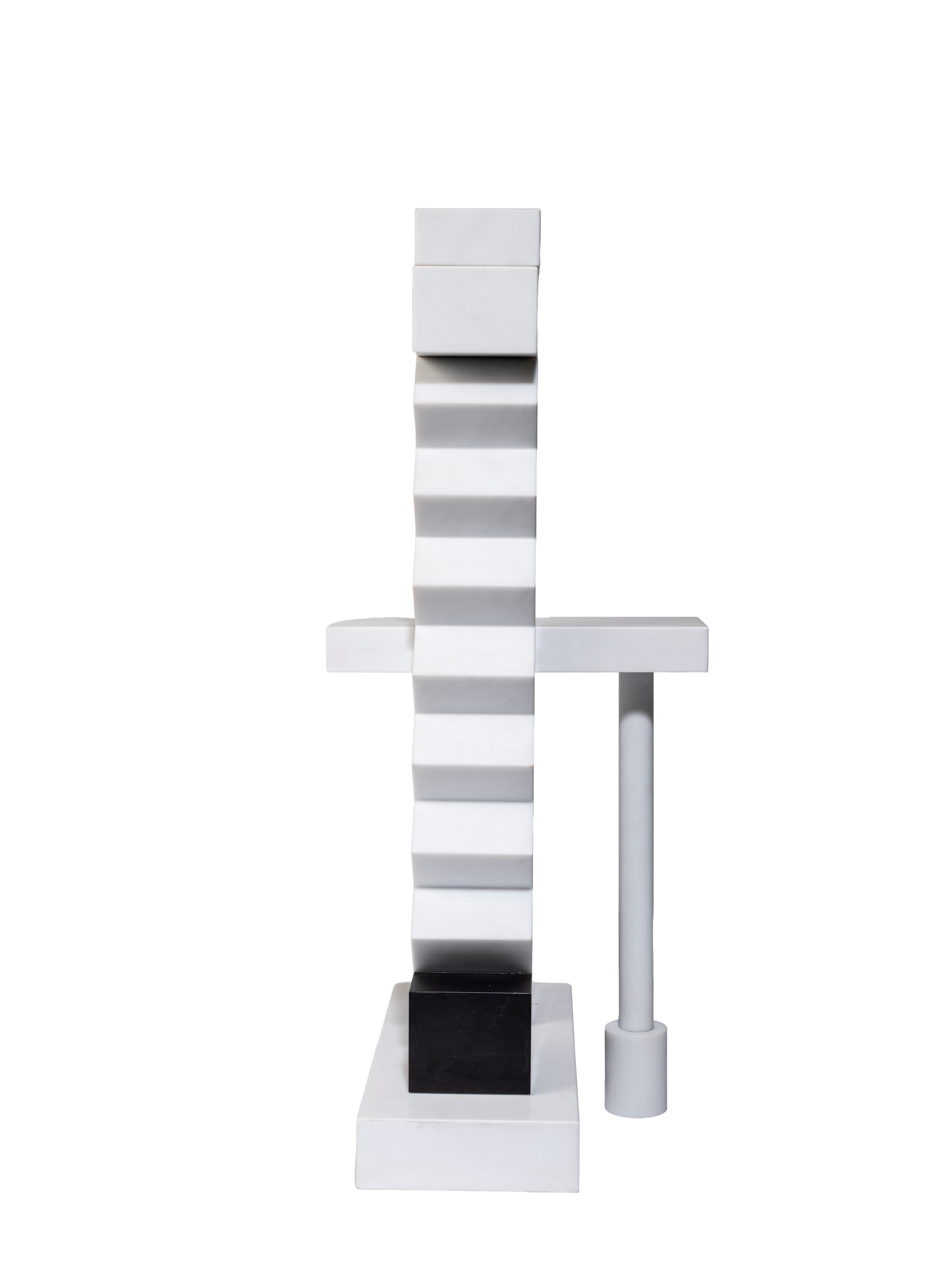 Ettore Sottsass - PerLione Piccolo (edizione limitata 300 esemplari)