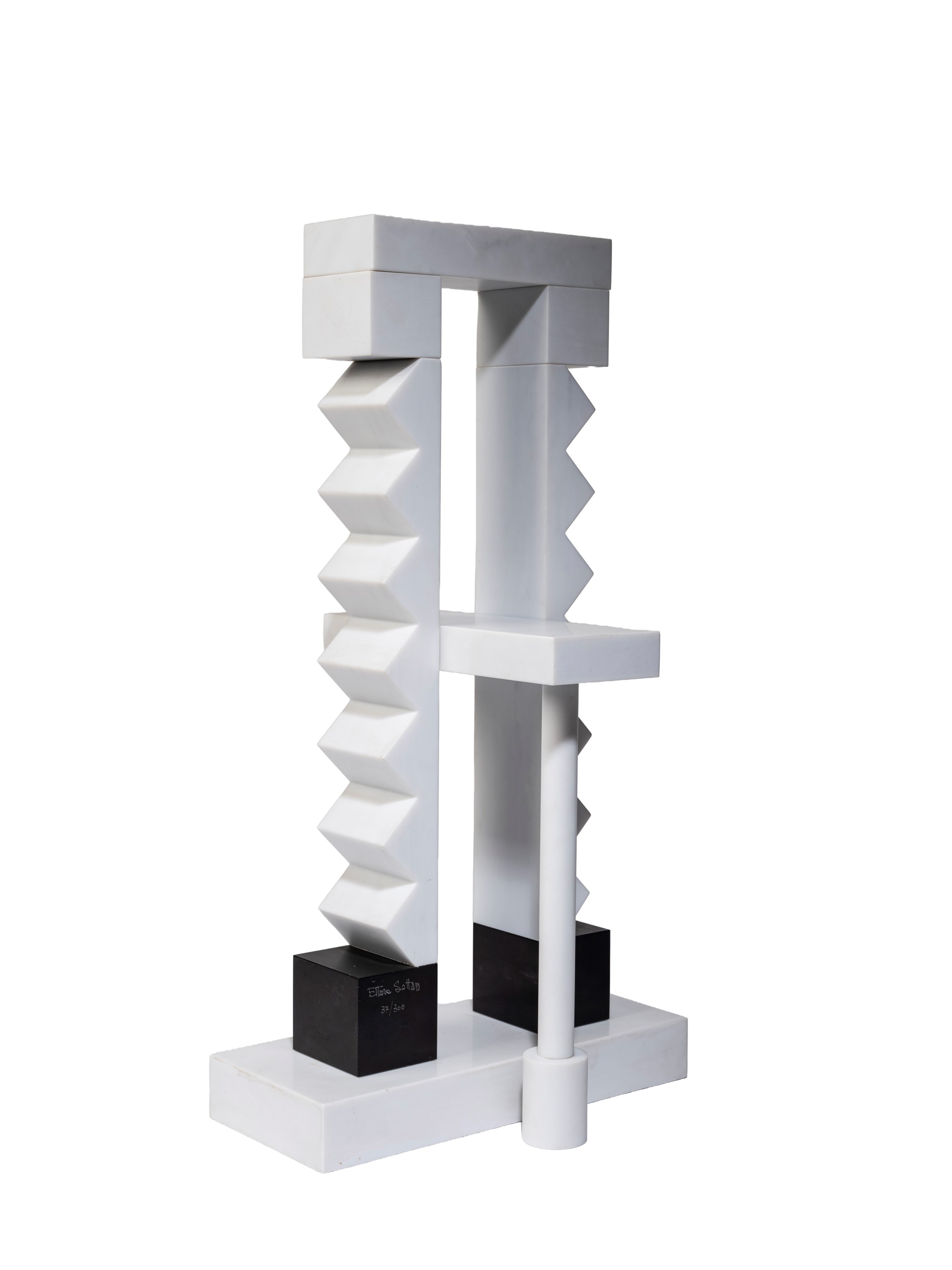 Ettore Sottsass - PerLione Piccolo (edizione limitata 300 esemplari)