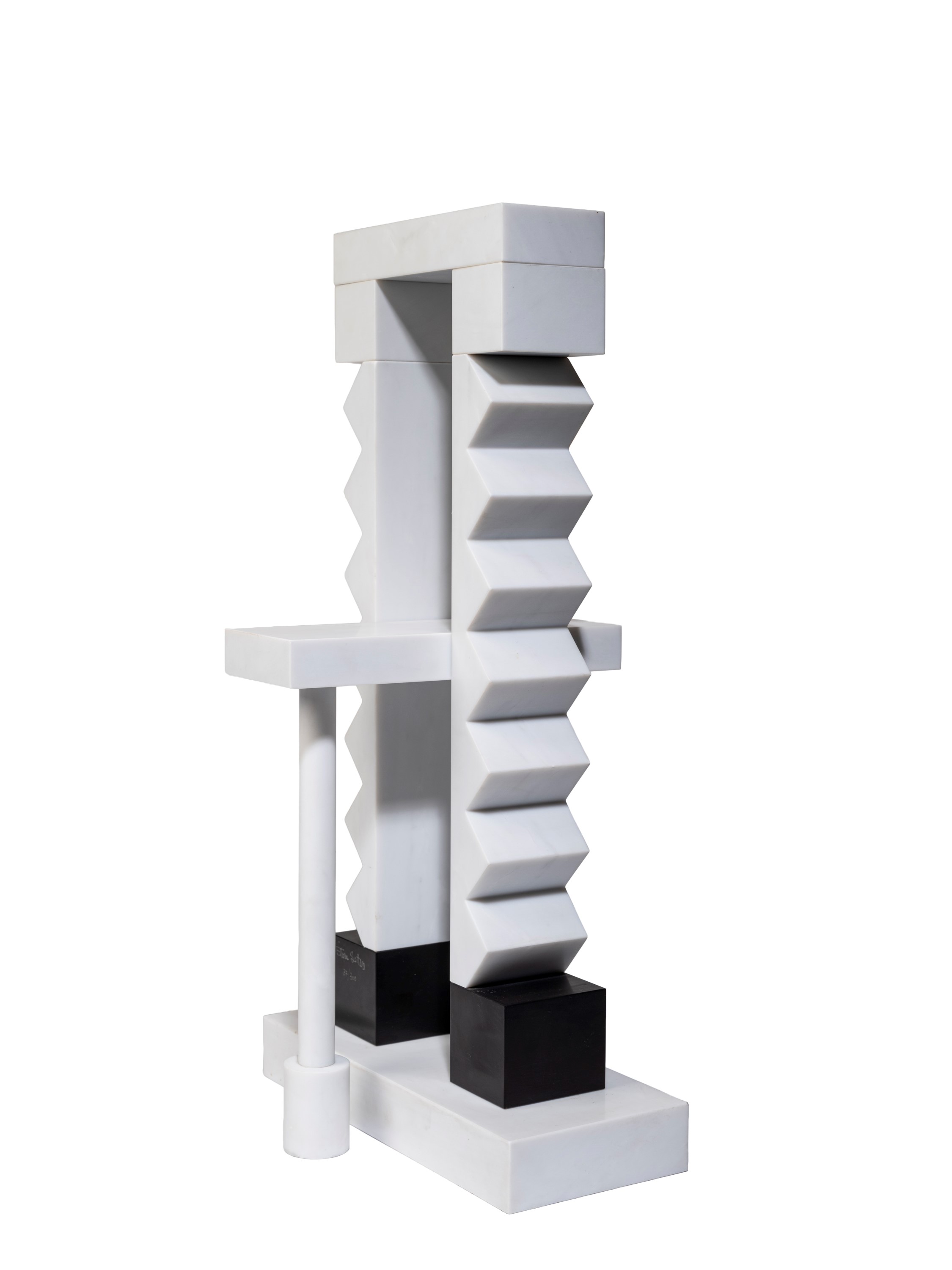 Ettore Sottsass - PerLione Piccolo (edizione limitata 300 esemplari)