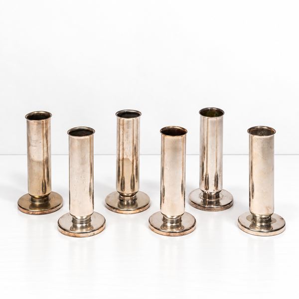 Gio Ponti - SINGLE-FLOWER VASES