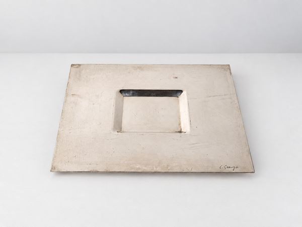 Carlo Scarpa - CENTERPIECE