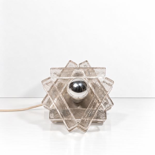 Poliarte - TABLE LAMP