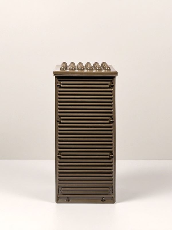 Ettore Sottsass - STANDING ASHTRAY