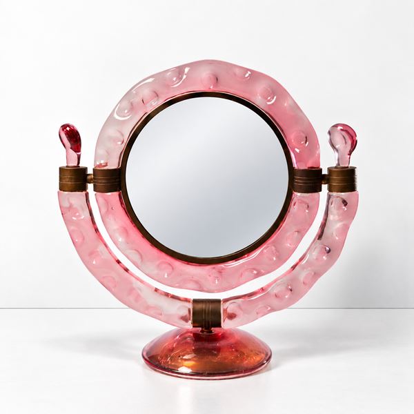 Murano - LARGE TABLE MIRROR