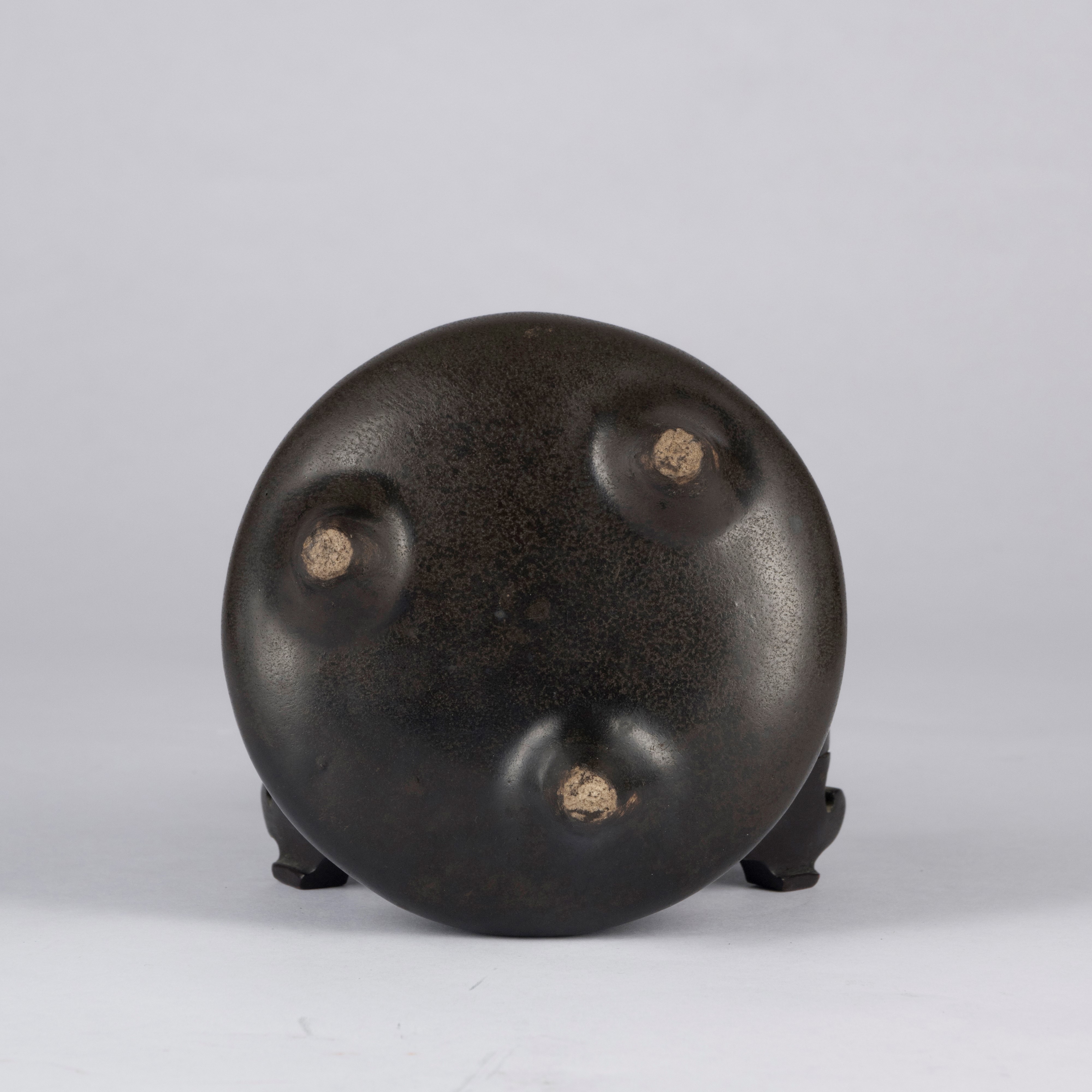 INCENSIERE IN CERAMICA