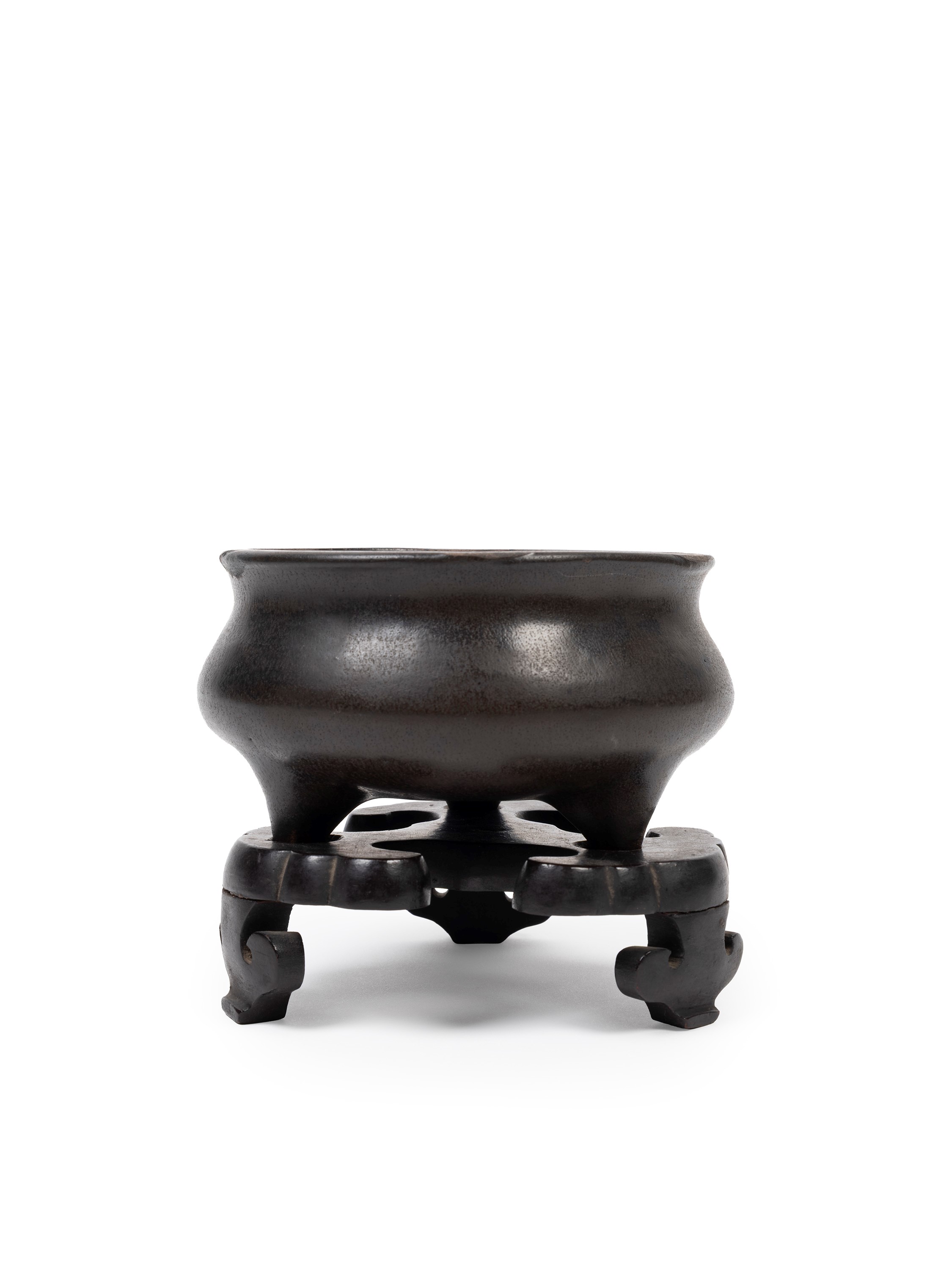 INCENSIERE IN CERAMICA