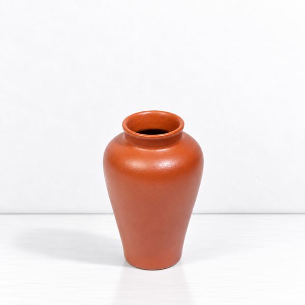 Giovanni Gariboldi - SMALL VASE