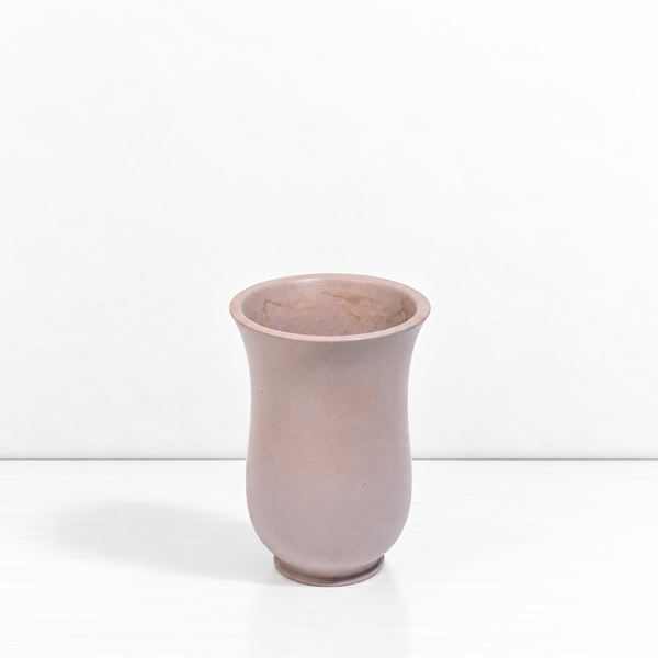 Giovanni Gariboldi - SMALL VASE
