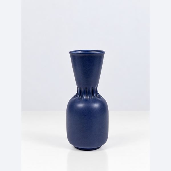 Giovanni Gariboldi - VASE, MODEL 6594