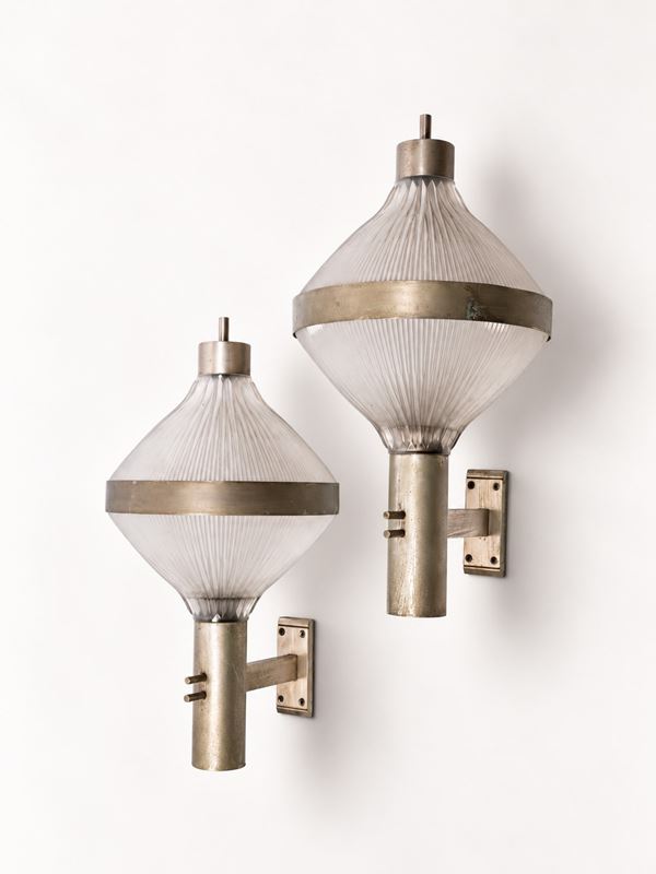 Candle - WALL LAMPS