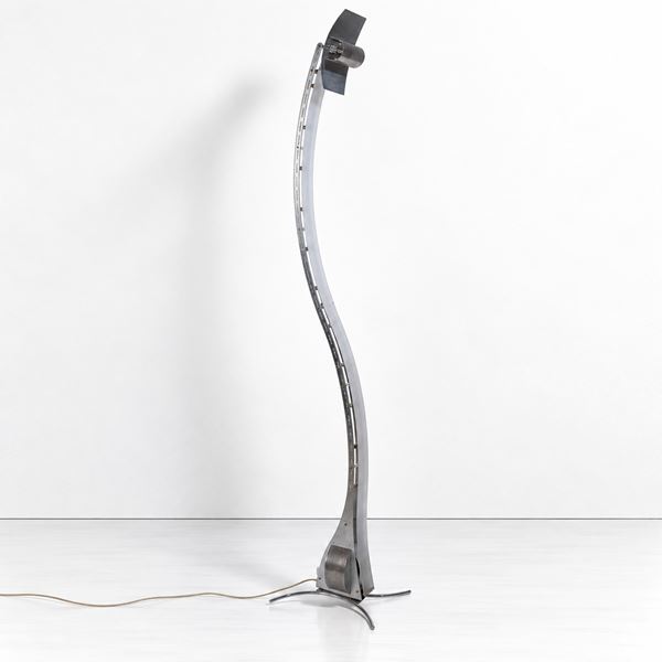 WN Leuchten - FLOOR LAMP