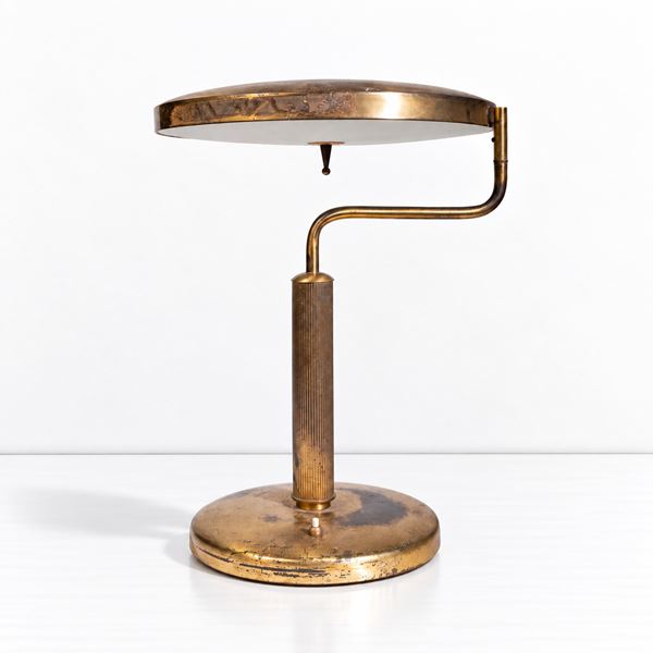 Fontana Arte - TABLE LAMP