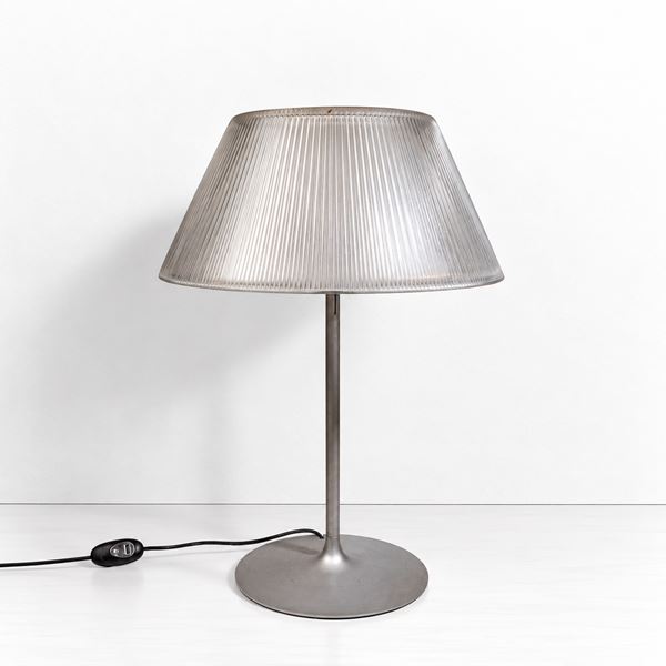 Philippe Starck - "ROMEO MOON T1" TABLE LAMP