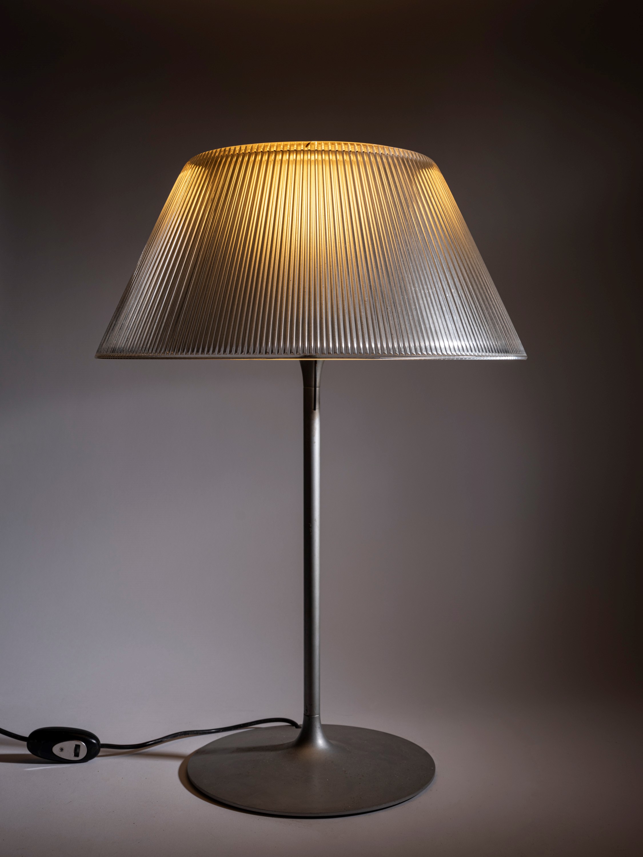 Philippe Starck - Lampada da tavolo “Romeo Moon”
