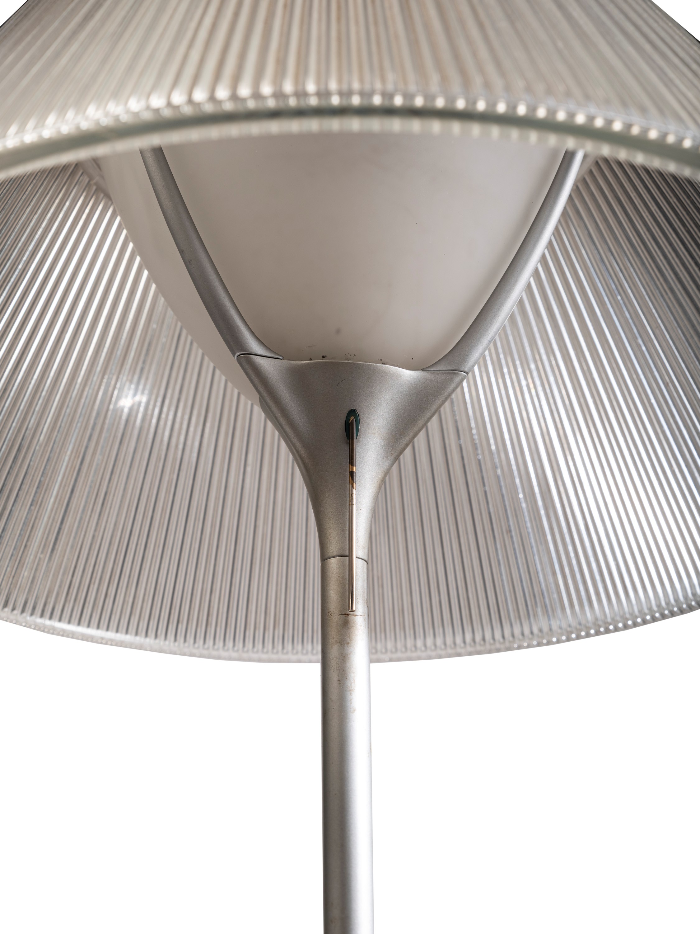 Philippe Starck - Lampada da tavolo “Romeo Moon”
