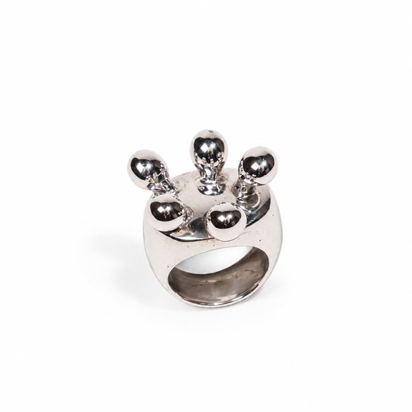 Ettore Sottsass - RING