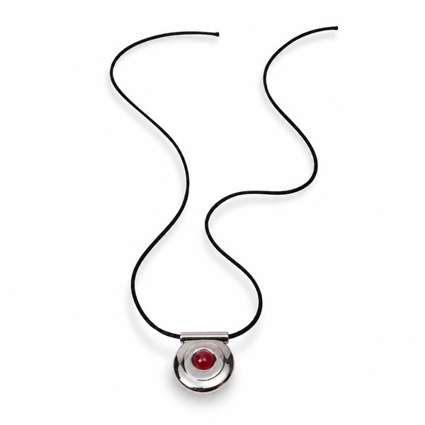 Ettore Sottsass - PENDANT 