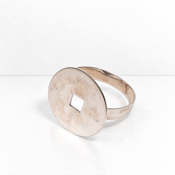 Enzo Mari - BRACELET