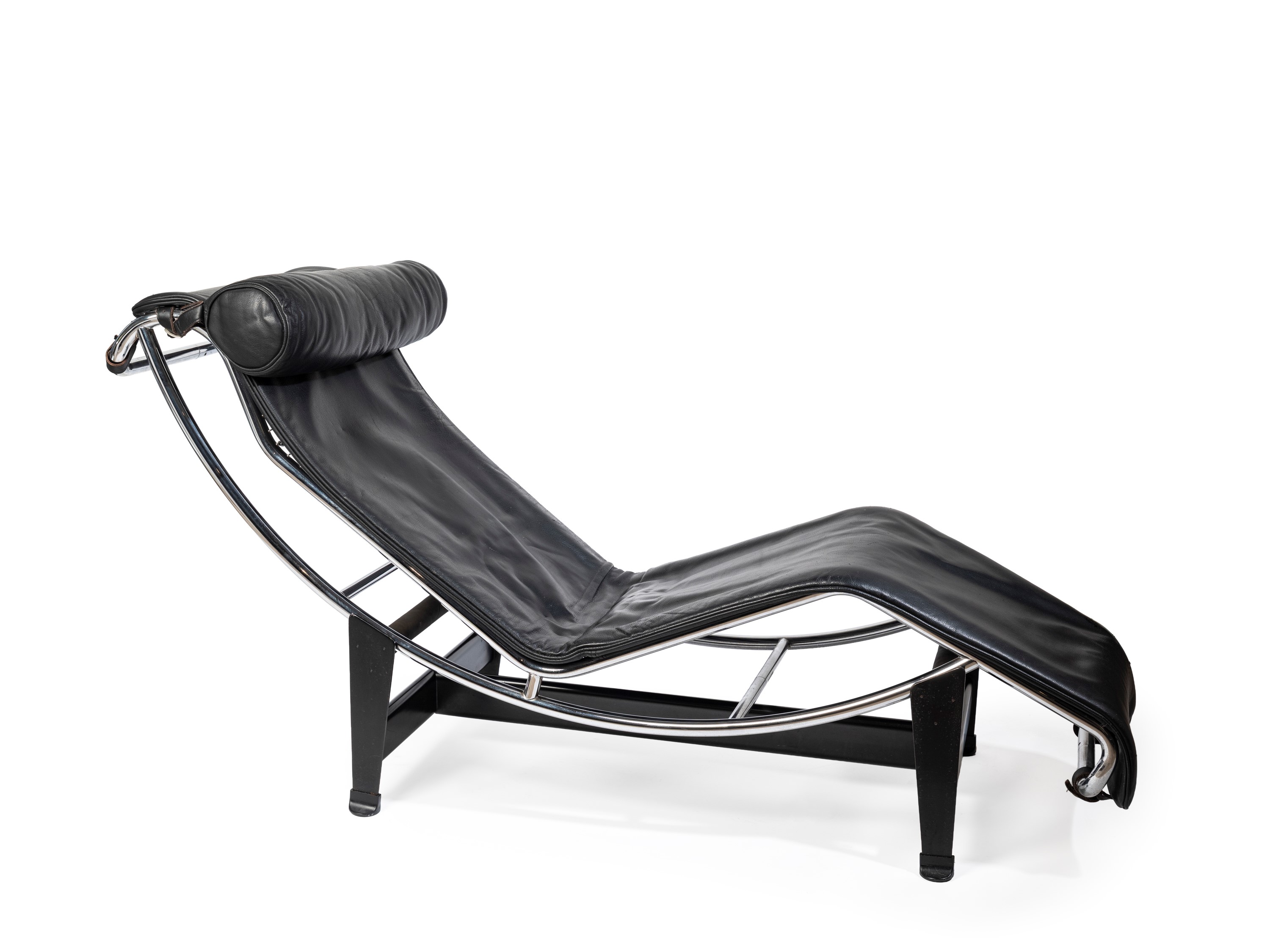 Le Corbusier, Pierre Jeanneret, Charlotte Perriand - Chaise longue LC4