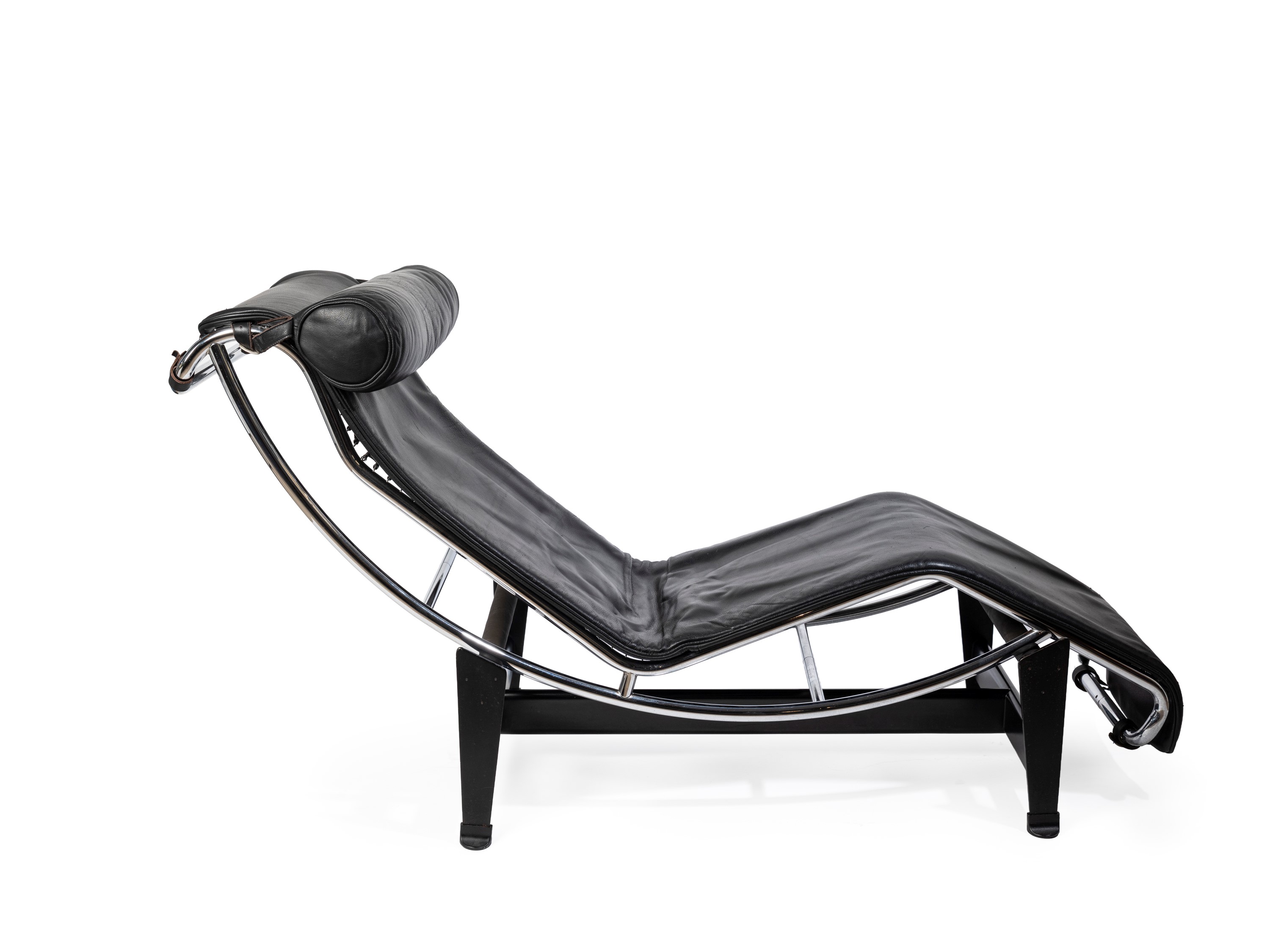 Le Corbusier, Pierre Jeanneret, Charlotte Perriand - Chaise longue LC4