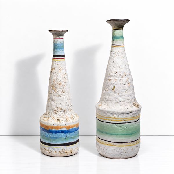 Ivo De Santis - LARGE VASES