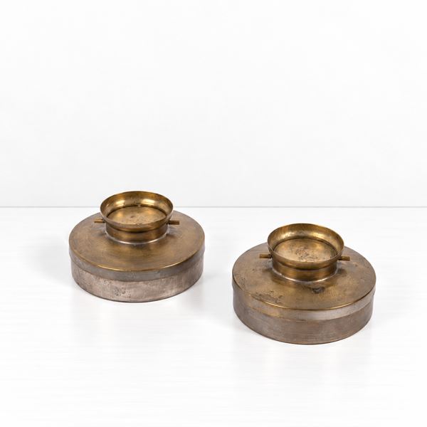 Ignazio Gardella - ASHTRAYS