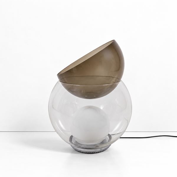Gae Aulenti - "GIOVA" TABLE LAMP