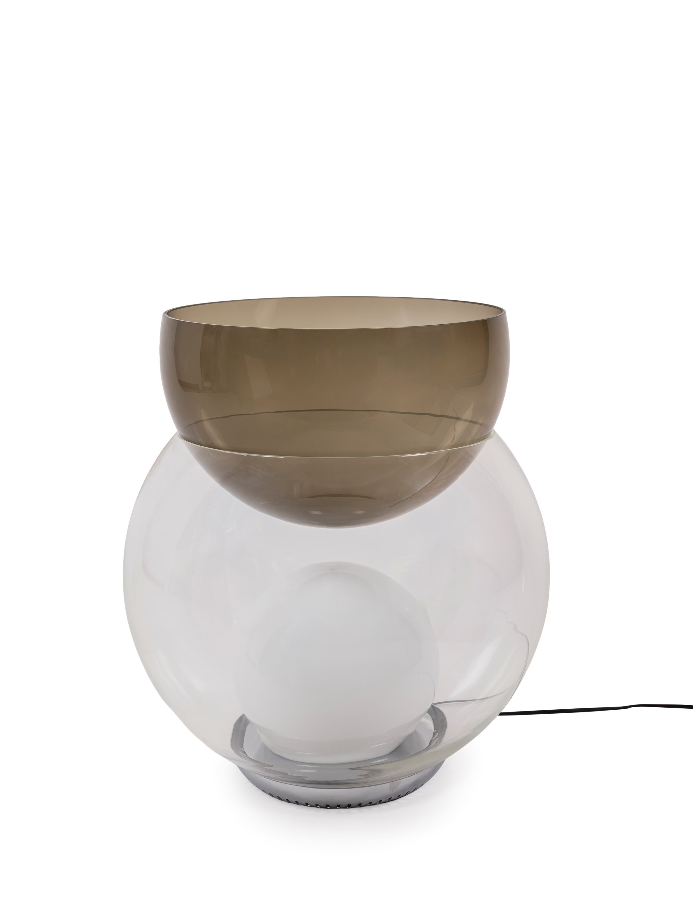 Gae Aulenti - Lampada da tavolo modello Giova