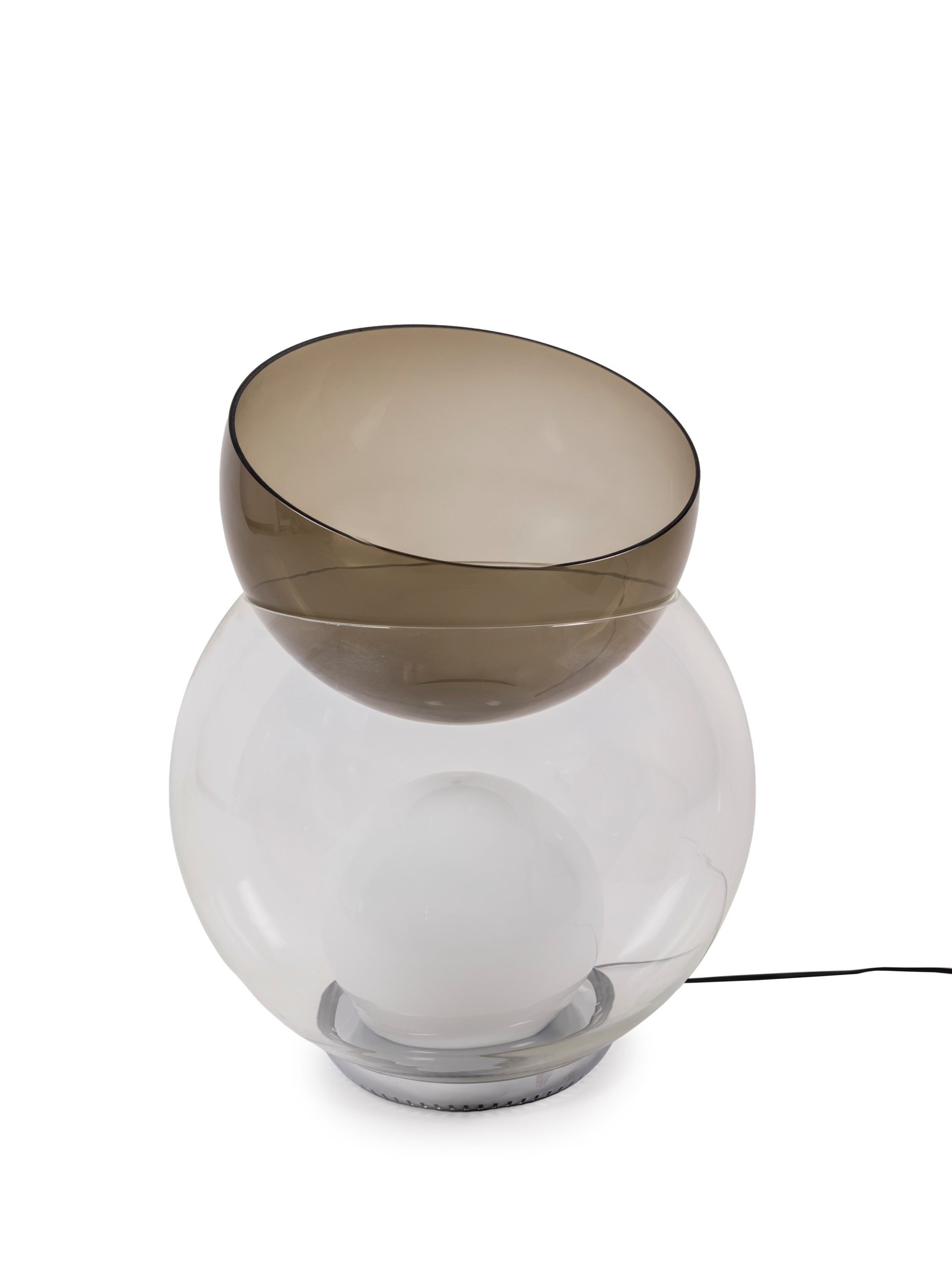 Gae Aulenti - Lampada da tavolo modello Giova