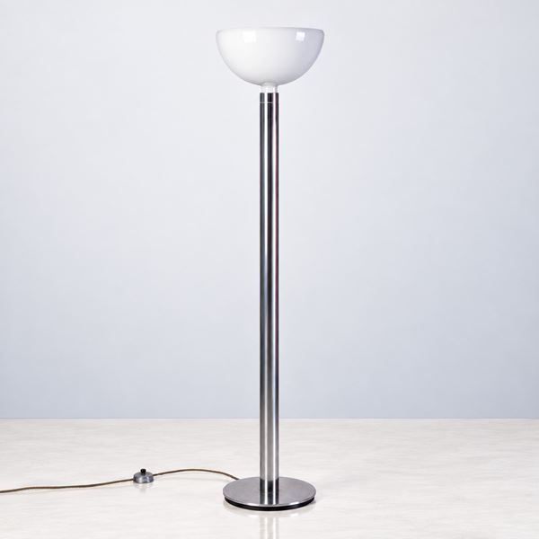Franco Albini - LAMPADA DA TERRA MODELLO AM/AS