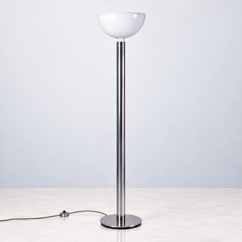 Franco Albini - Lampada da terra modello AM/AS
