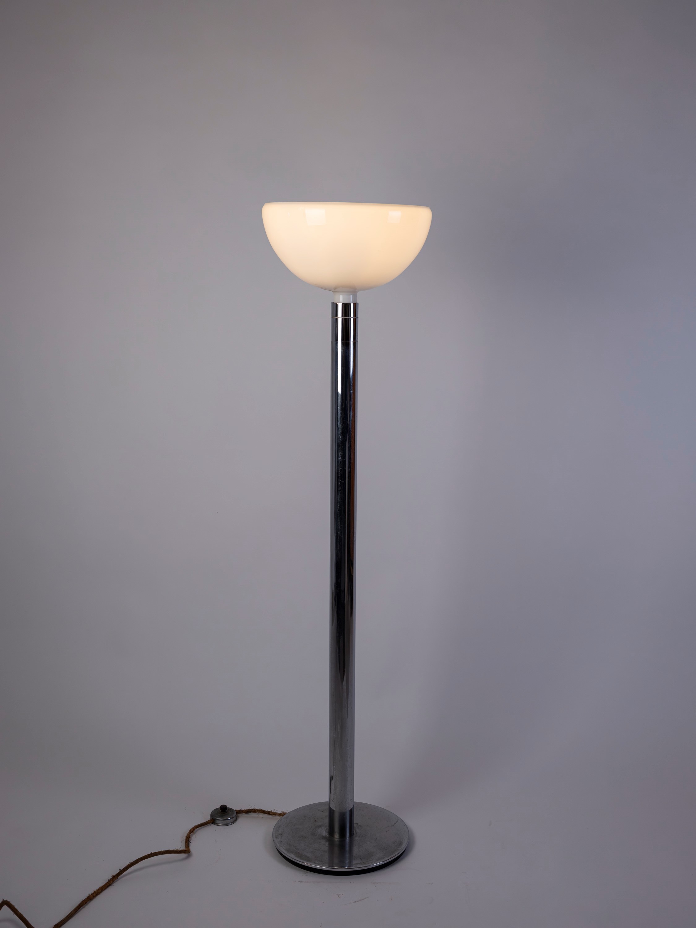 Franco Albini - Lampada da terra modello AM/AS