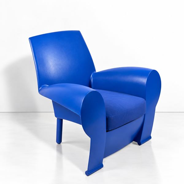 Philippe Starck - "RICHARD III" ARMCHAIR