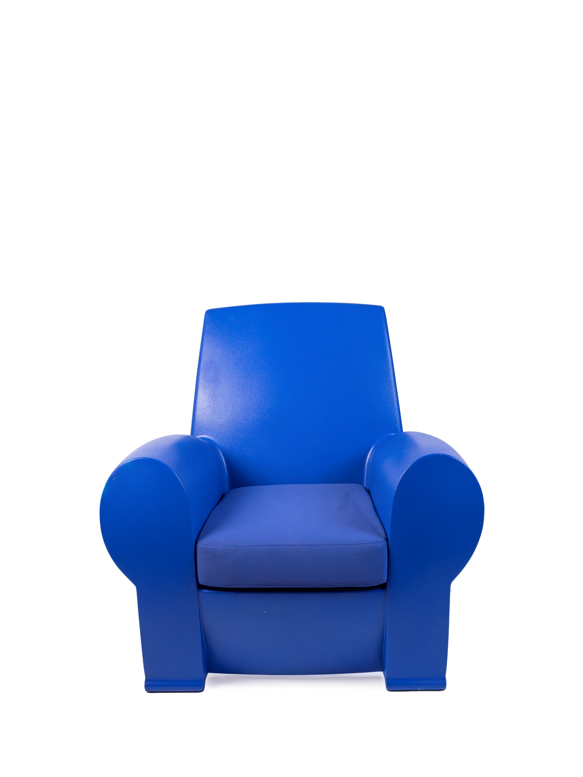 Philippe Starck - Poltrona modello Richard III