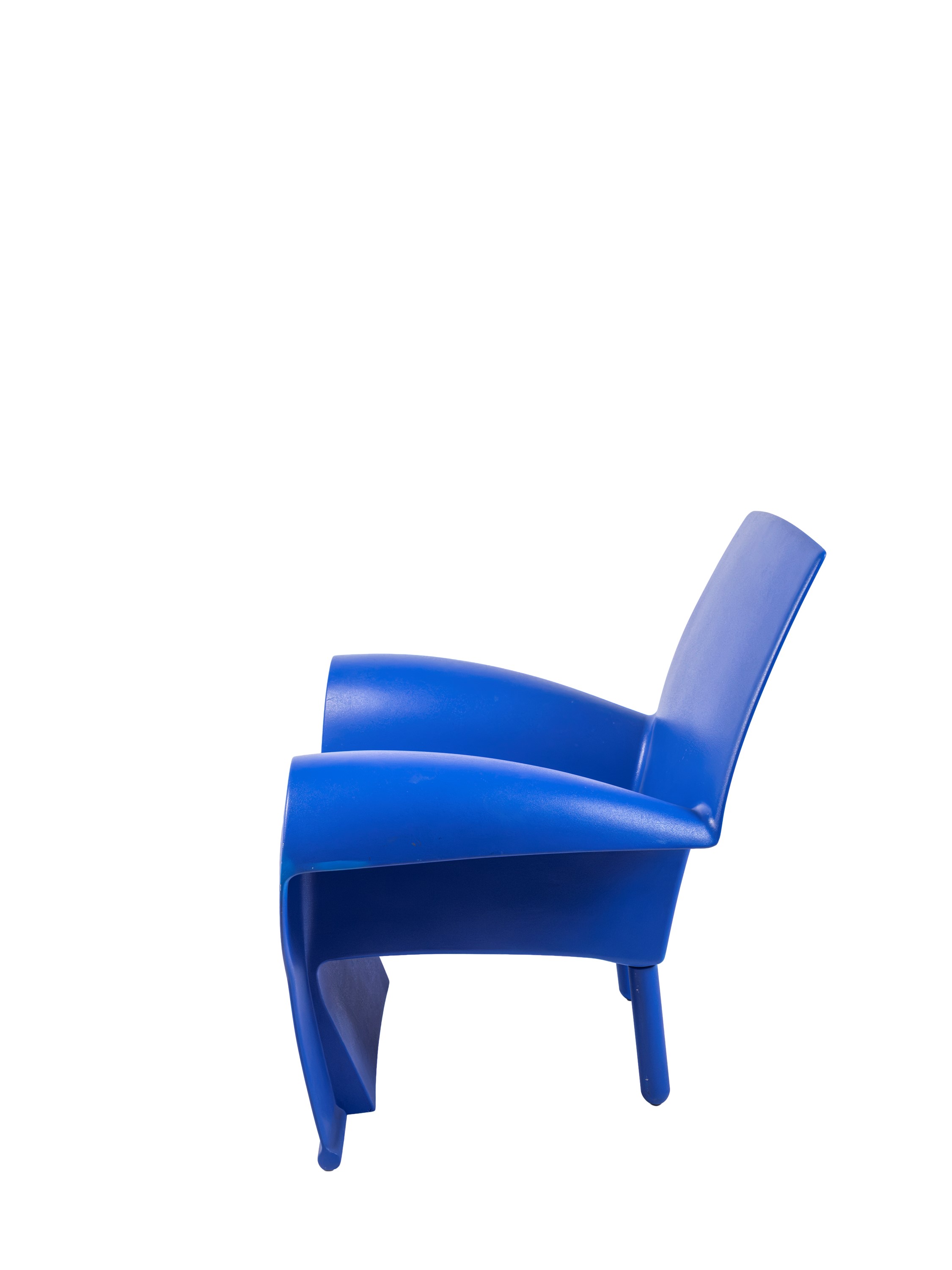 Philippe Starck - Poltrona modello Richard III
