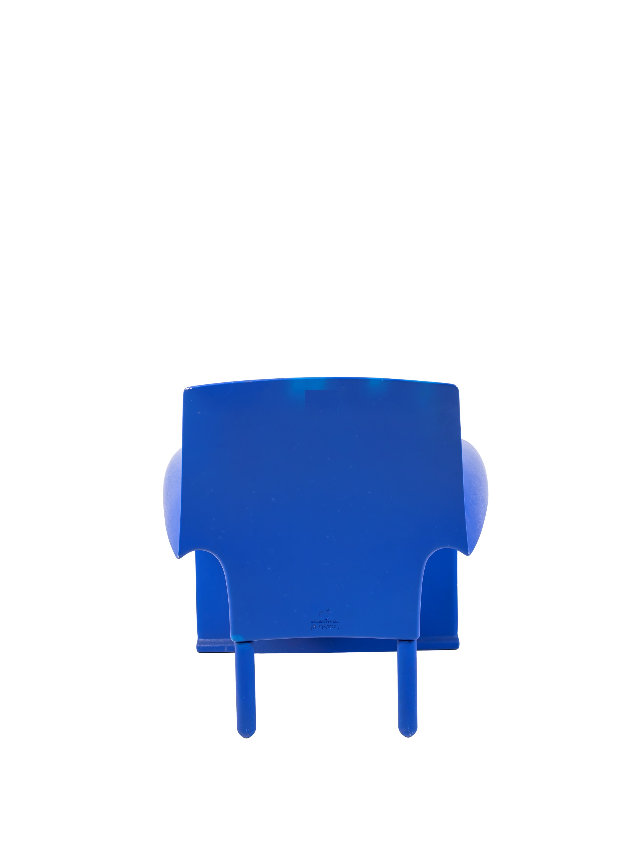 Philippe Starck - Poltrona modello Richard III