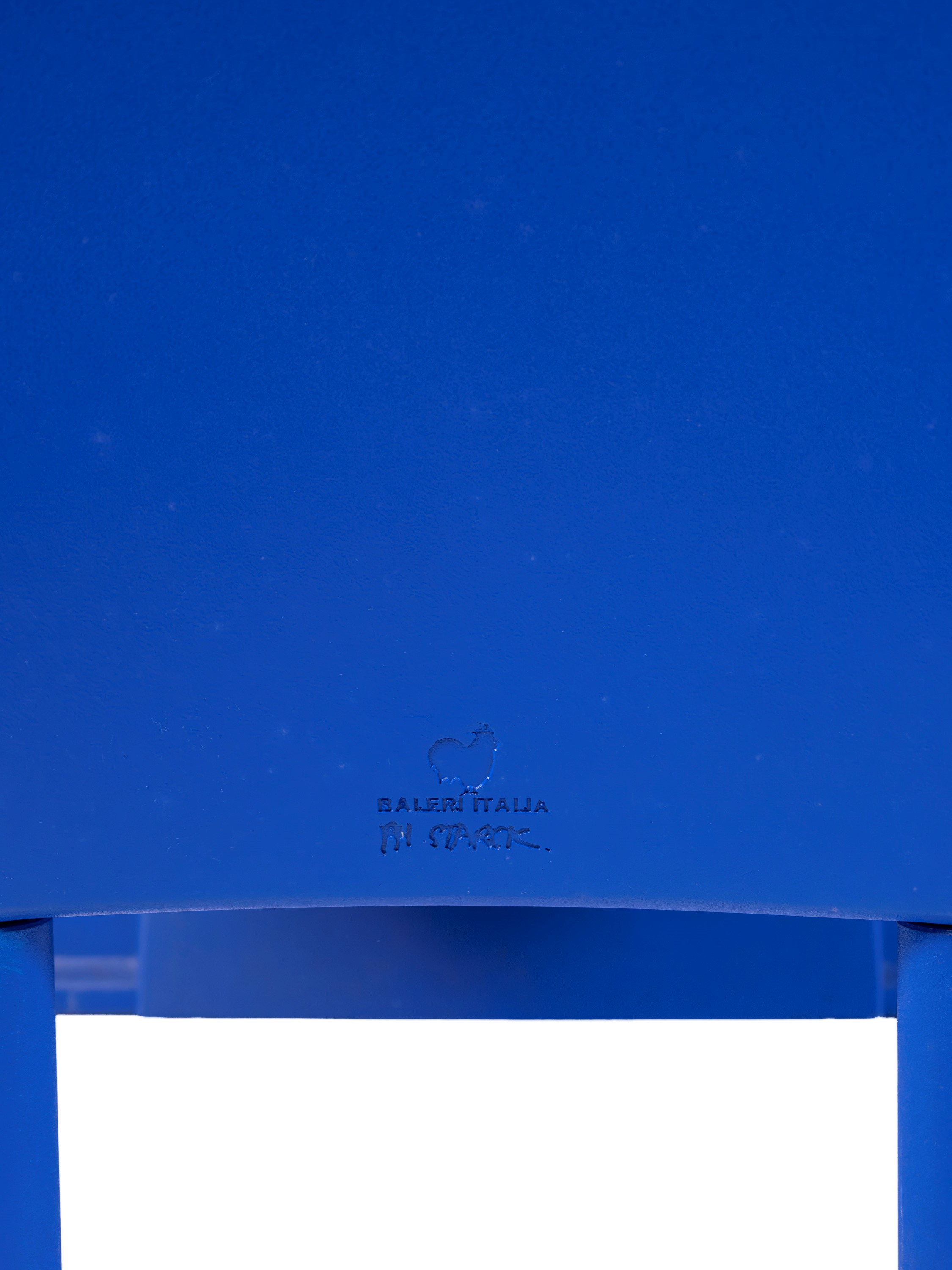 Philippe Starck - Poltrona modello Richard III