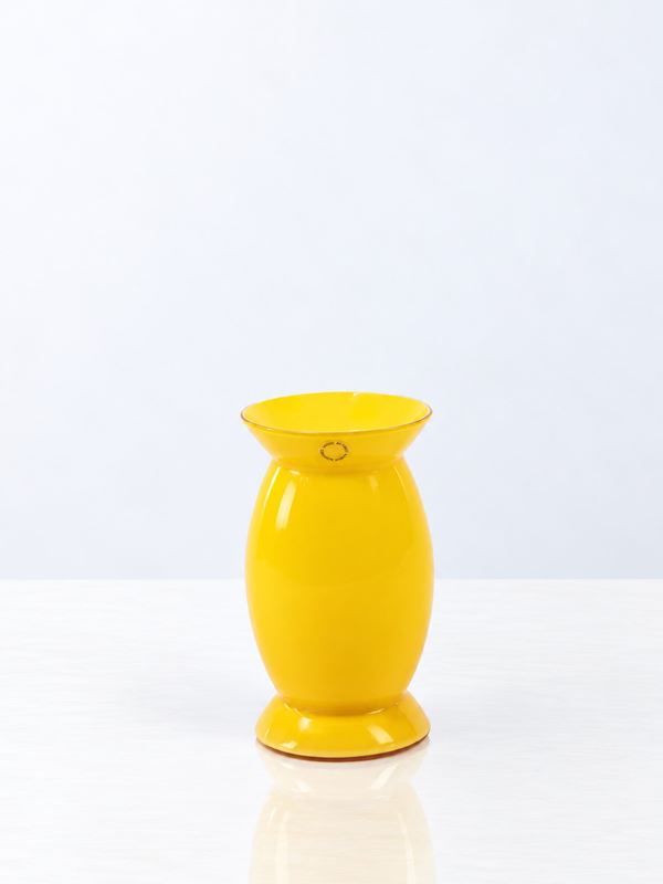 Alessandro Mendini - "IDALION" VASE
