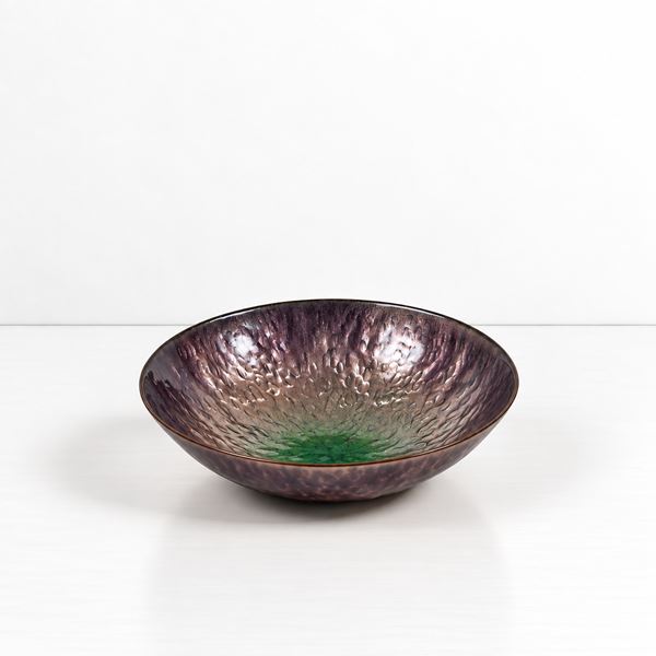 Paolo De Poli - TABLE CENTREPIECE