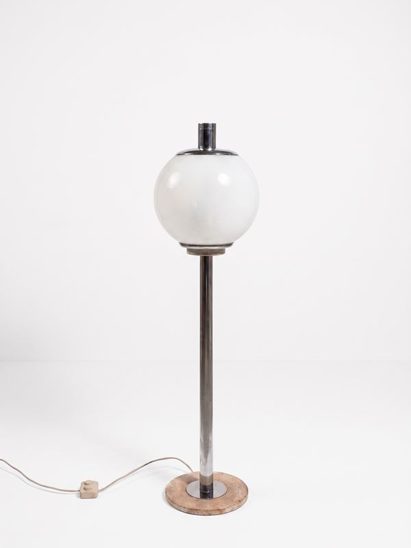 Selenova - LAMPADA DA TERRA