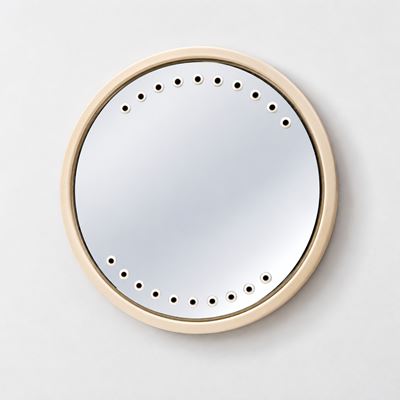 Specchio luminoso modello 51B