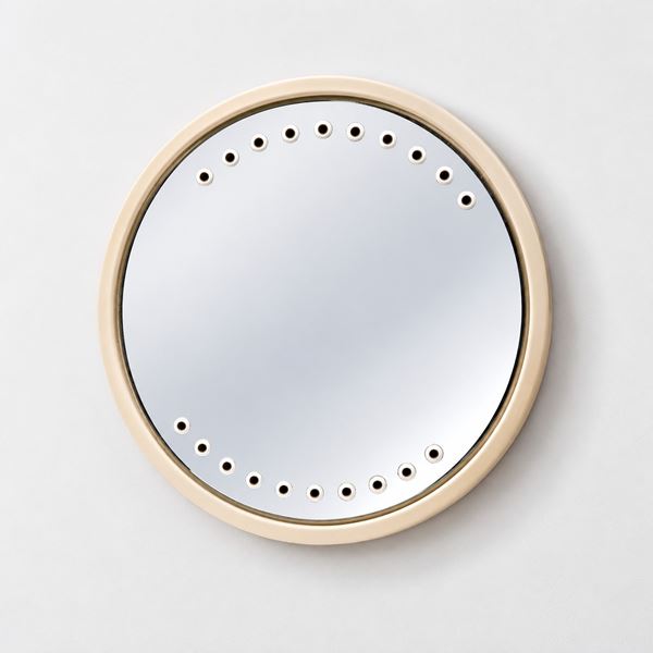 Gino Sarfatti - ILLUMINATED MIRROR MOD. 51B